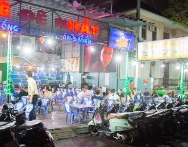 Lẩu dê ngon Bình Chánh - Lẩu dê Đệ Nhất - Bán lâu năm tại đường số 9